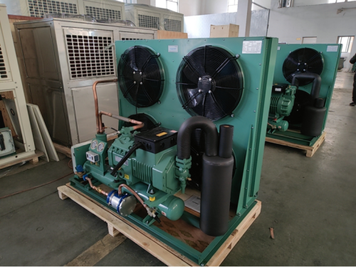 condenser Unit