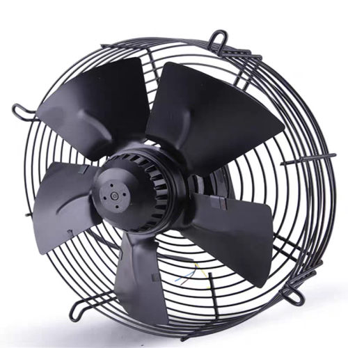 Fan Motor